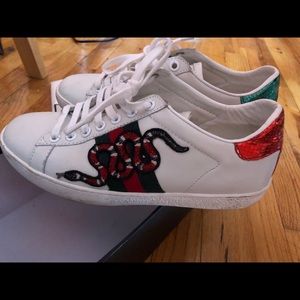 Gucci Sneakers